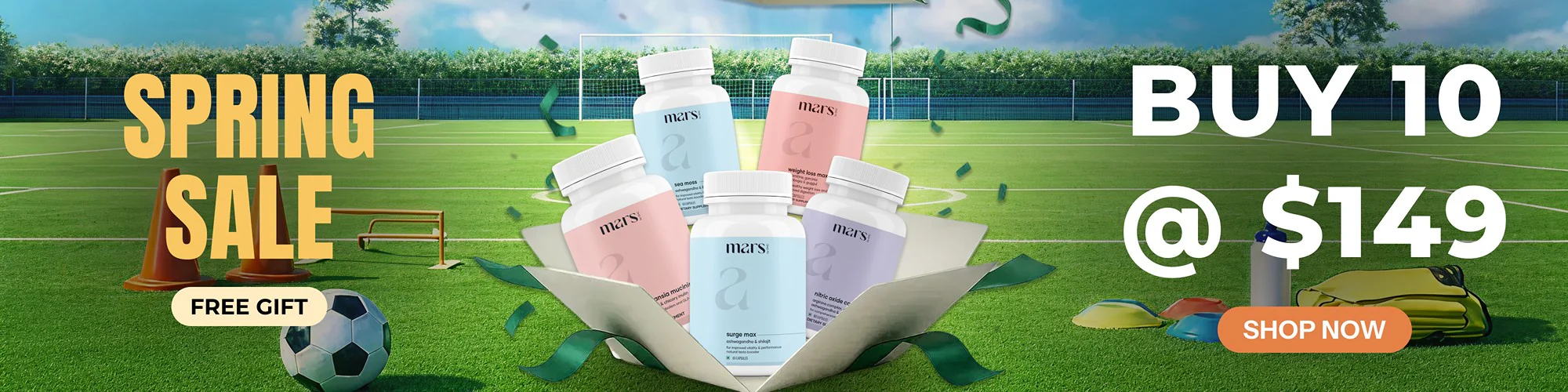 Elevate Your Natural Vitality